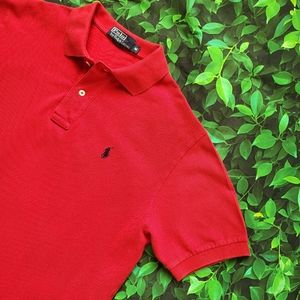 Polo By Ralph Lauren Shirt M